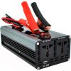 Інвертор напруги VOLTRONIC AEV3500W 12V/220V 3500W