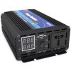 Інвертор напруги VOLTRONIC WM-3800 24V/220V 1900W