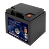 Акумулятор літієвий LP 12V 52Ah (BMS 80A/40А) - Зображення 2