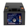 Акумулятор літієвий LP 12V 52Ah (BMS 80A/40А)