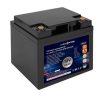Акумулятор літієвий LP 12V 52Ah (BMS 80A/40А) - Зображення 3