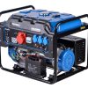 Генератор бензиновий EnerSol EPG-7500TE - Зображення 2