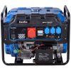 Генератор бензиновий EnerSol EPG-7500TE