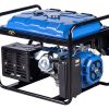 Генератор бензиновий EnerSol EPG-7500TE - Зображення 4