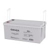 Акумуляторна батарея Gemix GL12-200 - Зображення 2