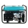 Бензиновий генератор Könner & Söhnen KS 7000 - Зображення 4