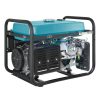 Бензиновий генератор Könner & Söhnen KS 7000 - Зображення 5