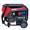 Бензиновий генератор Maxion MXGG-JP7500E