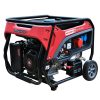 Бензиновий генератор Maxion MXGG-JP7500E - Зображення 3