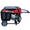 Бензиновий генератор Maxion MXGG-JP7500E - Зображення 4