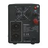 Джерело безперебійного живлення Gemix PSN-1000 - Зображення 3