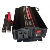 Інвертор з зарядним пристроєм UKC UPS-1300A - Зображення 3