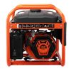 Бензиновий генератор 2E-BS4000-V - Зображення 6