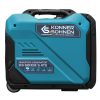 Інверторний генератор Könner & Söhnen KS 6000iE S ATS - Зображення 8