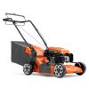Газонокосарка бензинова Husqvarna LC 151S