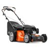 Газонокосарка бензинова Husqvarna LC 353AWD