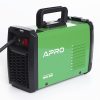 Зварювальний апарат інверторний APRO MMA-300 - Зображення 6