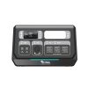 Портативна зарядна станція Altek PowerBox PRO AL 2200 - Зображення 2