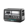 Портативна зарядна станція Altek PowerBox PRO AL 2200 - Зображення 3