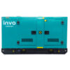 Генератор дизельний Invo DGS55R - Зображення 2