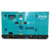 Генератор дизельний Invo DGS55R