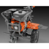 Бензиновий мотоблок Husqvarna TF 545P - Зображення 2
