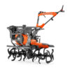 Бензиновий мотоблок Husqvarna TF 545P