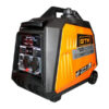 Інверторний генератор 2.3 кВт GTM DK2500iA - Зображення 2