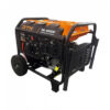 Інверторний генератор 3.8 кВт GTM DK4000Xi - Зображення 2