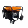 Інверторний генератор 3.8 кВт GTM DK4000Xi - Зображення 3