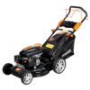 Газонокосарка бензинова Sequoia SPLM5100 - Зображення 2