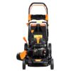 Газонокосарка бензинова Sequoia SPLM5100 - Зображення 5