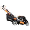 Газонокосарка бензинова Sequoia SPLM5100 - Зображення 4
