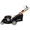 Газонокосарка бензинова Sequoia SPLM5100 - Зображення 3